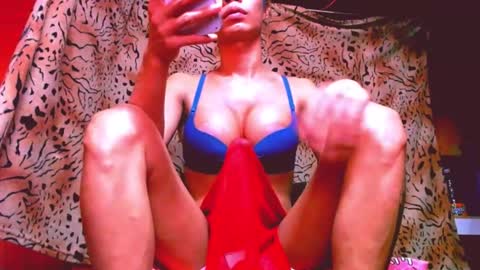 CALL ME BABY online show from March 11, 8:20 am