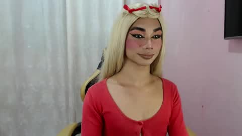 barbie online show from February 9, 4:50 pm