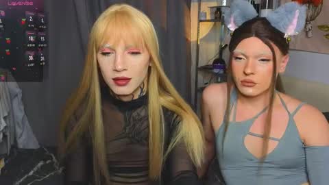 Michelle online show from September 12, 3:40 pm