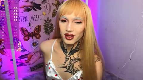 Michelle online show from September 22, 9:03 am