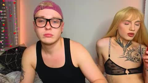 Michelle online show from October 6, 1:11 pm