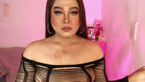 1lovelymess online show from June 30, 11:27 pm