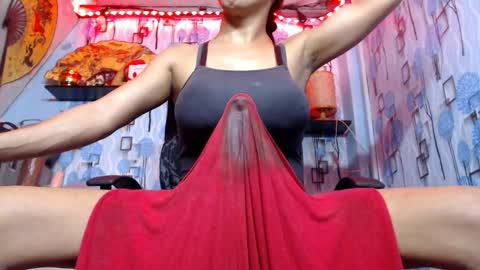 mharjorie online show from March 7, 8:26 pm