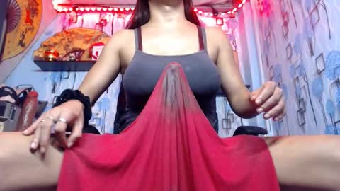 mharjorie online show from March 13, 3:23 am