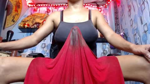 mharjorie online show from April 1, 5:54 pm