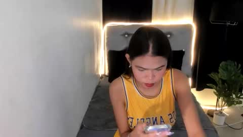 Sexy MIYA online show from March 17, 5:04 pm