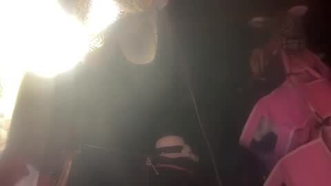 3jackieeikcaj3 online show from March 13, 8:09 am