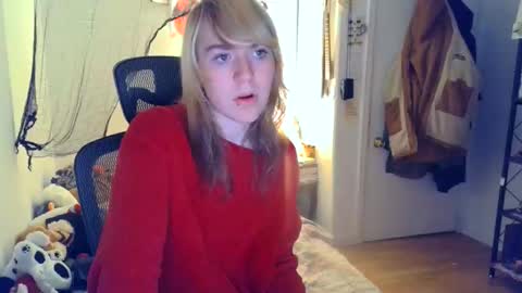 maude online show from March 25, 5:56 am