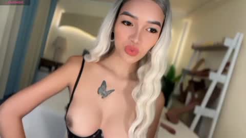 agatha online show from October 22, 2:02 am