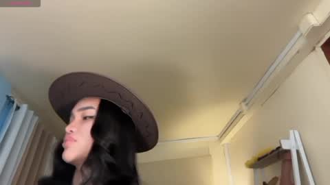 agatha online show from March 12, 11:15 am