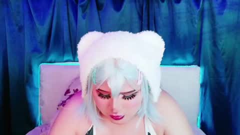 independent model atalaya online show from July 26, 3:25 am