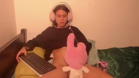 _baby_vi online show from January 19, 2:09 am