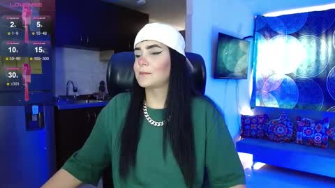 You Baby online show from January 14, 7:43 pm