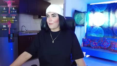 You Baby online show from January 21, 7:17 pm