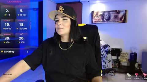 You Baby online show from May 7, 1:01 am
