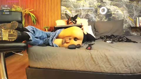 _bunny_boy_ online show from February 13, 5:13 am