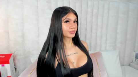 Cherry C. online show from December 7, 4:37 am
