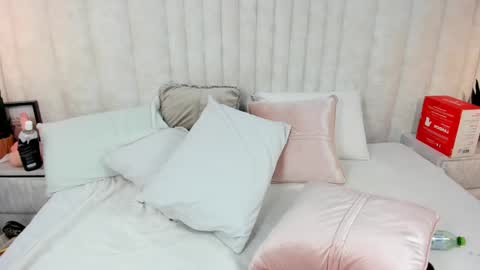 Cherry C. online show from February 25, 6:36 am