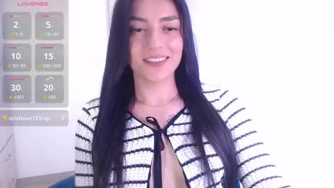  Erica Vanderhill  online show from October 24, 7:30 pm