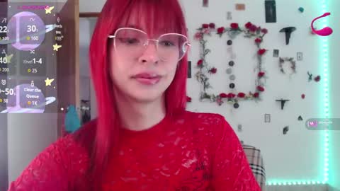 Galya online show from December 4, 5:17 pm