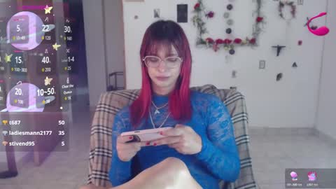 Galya online show from March 15, 12:57 am