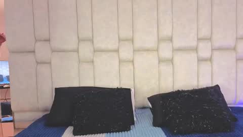 Snapshot of _gingercherry_ chatting on October 18, 4:38 am Ginger Cherry online show from October 18, 4:38 am