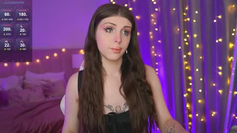 Snapshot of _lala_land_ chatting on December 14, 8:02 am Im sweet Lettie ntmu - online show from December 14, 8:02 am