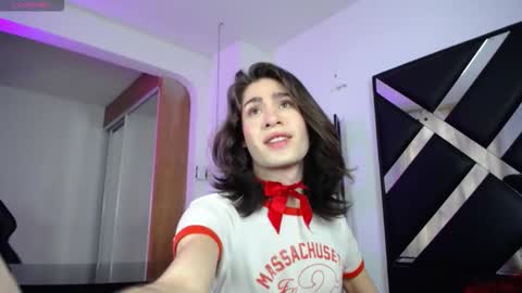 Snapshot of _lilith_sexxx chatting on October 16, 8:08 pm LILITH online show from October 16, 8:08 pm