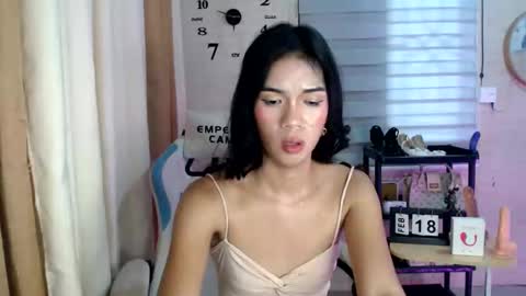 Melly online show from February 18, 12:07 am