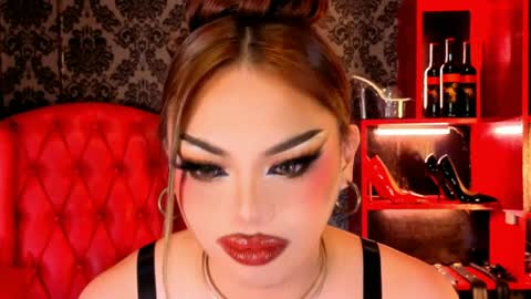 Raven Strauss online show from April 7, 5:41 am