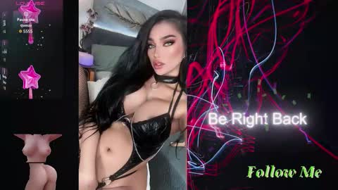 Snapshot of _morganmoore_ chatting on October 13, 10:38 am MORGAN KEEP ON FOLLOWING online show from October 13, 10:38 am