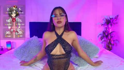 Noa Smith online show from December 2, 1:03 pm