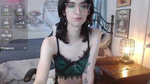 Raven online show from September 14, 9:08 pm