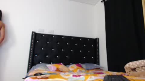 Snapshot of _ravenna_ chatting on March 9, 1:25 am Samara Romero online show from March 9, 1:25 am
