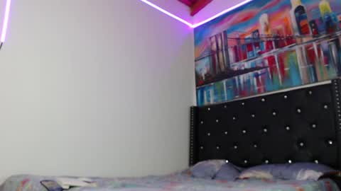 Samara Romero online show from April 10, 12:28 am