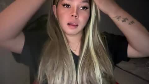 JANE 3 online show from July 28, 8:34 pm