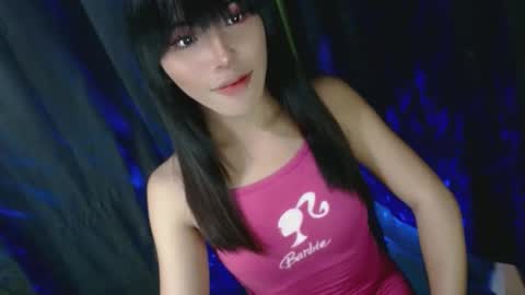 Snapshot of _suckandcum69 chatting on January 5, 3:13 pm Eilachloe online show from January 5, 3:13 pm