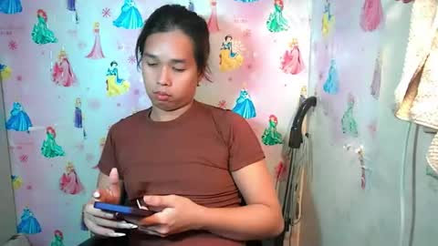 Iam Alex online show from April 14, 12:32 pm