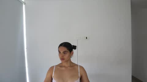 Anastasia Vahos online show from January 29, 6:39 pm