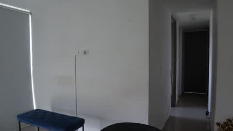 Anastasia Vahos online show from February 26, 6:21 pm