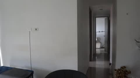 Anastasia Vahos online show from March 1, 7:26 pm