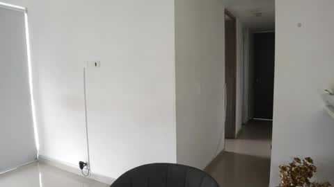 Anastasia Vahos online show from March 7, 6:36 pm