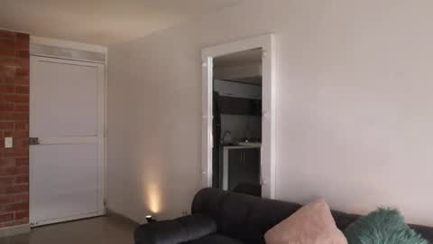 Anastasia Vahos online show from September 12, 6:57 pm