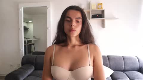 Anastasia Vahos online show from September 17, 5:07 pm