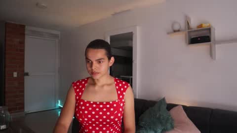 Anastasia Vahos online show from September 22, 6:13 pm