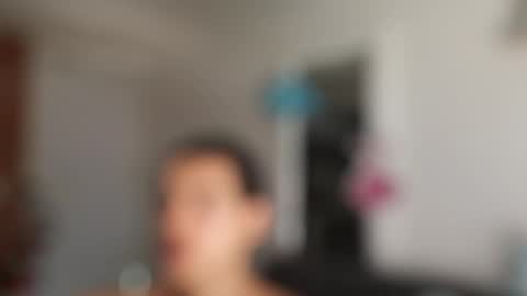 Anastasia Vahos online show from April 11, 7:06 pm