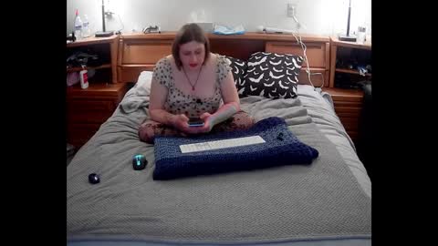 _vixess_ online show from February 12, 2:40 am