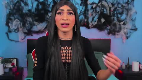 Snapshot of abbigaiil_fuster_ chatting on December 9, 11:25 pm Abbigail Fuster online show from December 9, 11:25 pm