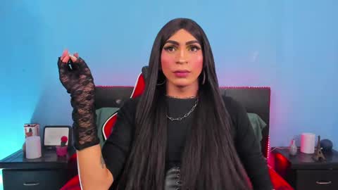 Snapshot of abbigaiil_fuster_ chatting on December 23, 4:55 am Abbigail Fuster online show from December 23, 4:55 am