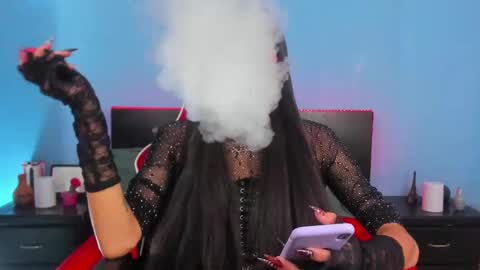 Snapshot of abbigaiil_fuster_ chatting on January 8, 2:46 am Abbigail Fuster online show from January 8, 2:46 am
